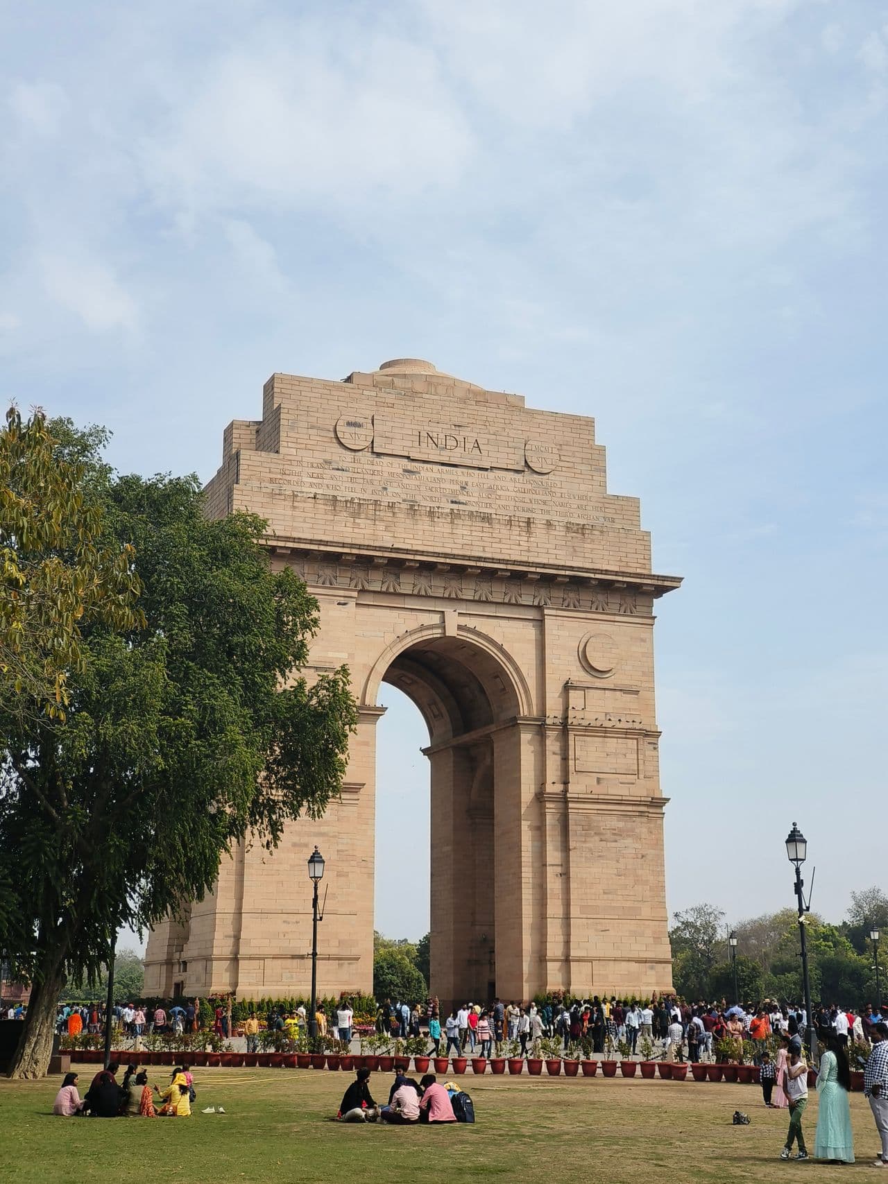Mumbai to New Delhi