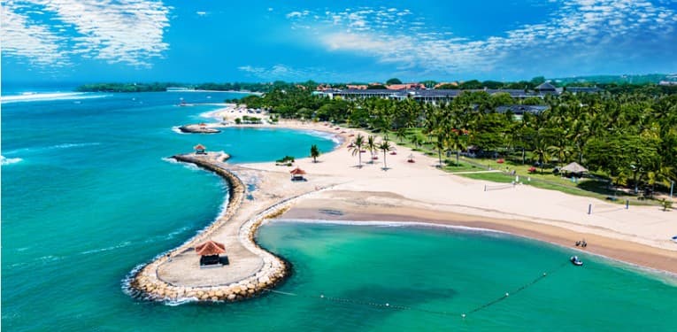 Bali, Indonesia