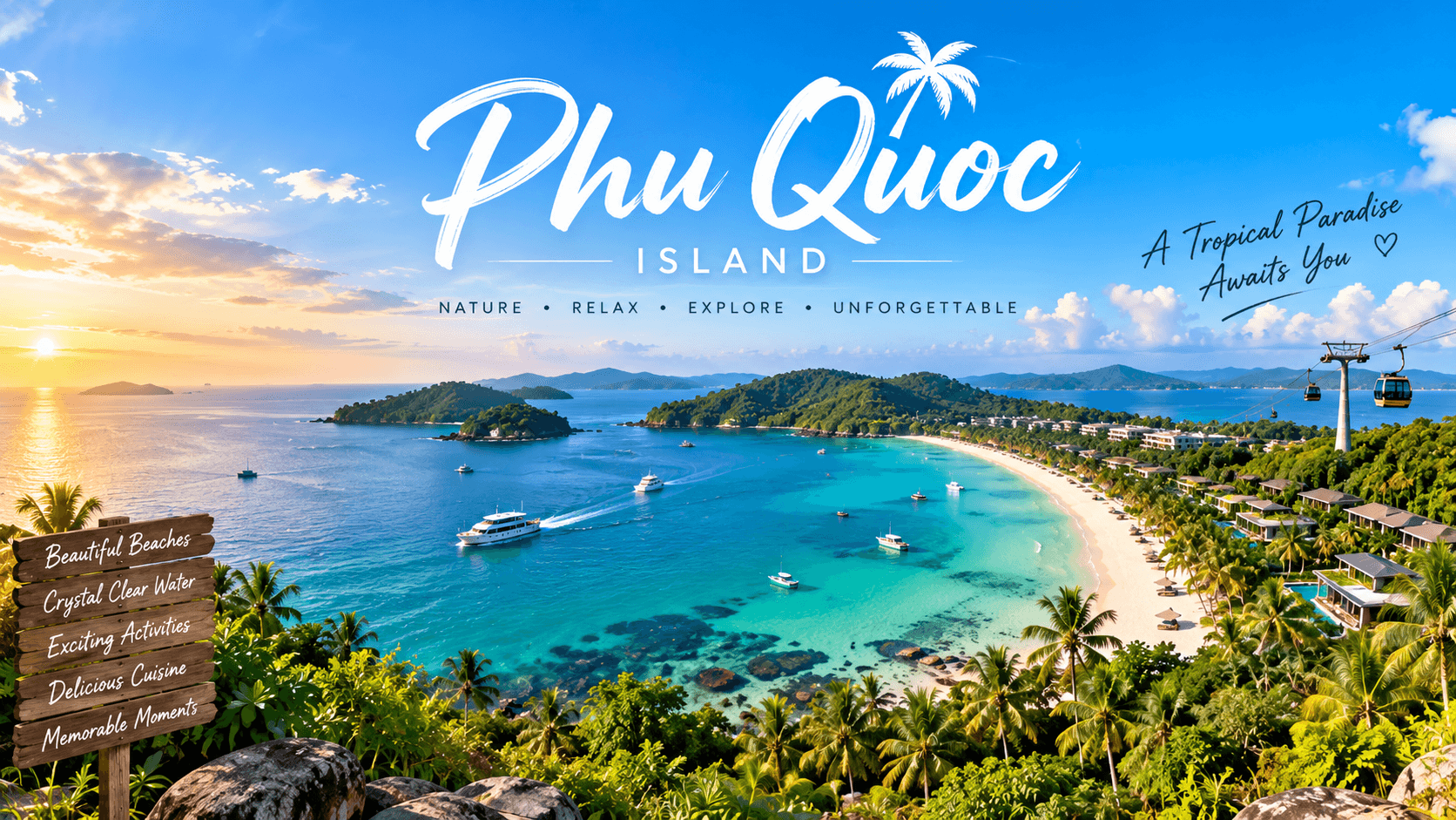 Phu Quoc, Vietnam